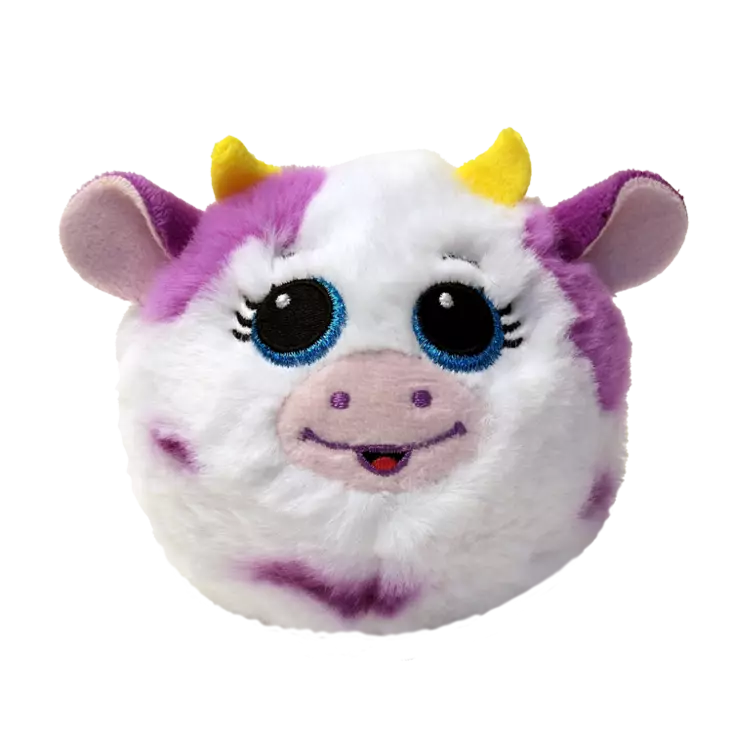 Ty bouncers pallo, DAISY lehmä - Pehmolelut - TYku12434107 - 1