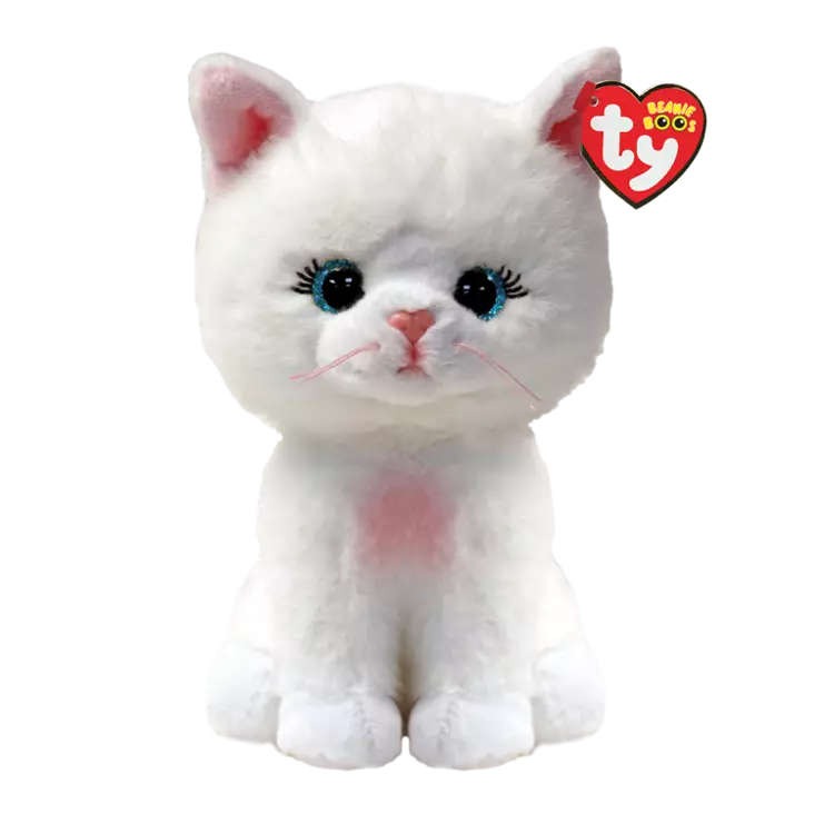 Ty pehmolelu kissa, AMELIA - Pehmolelut - TYku37377 - 1