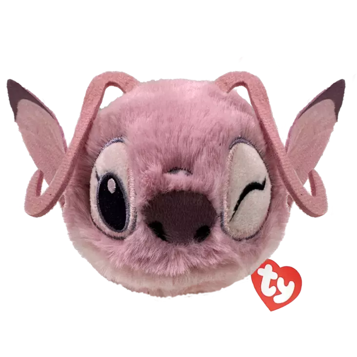 Ty bouncers pallo, ANGEL - Pehmolelut - TYku83027 - 1