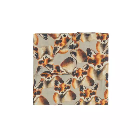 Anno x Metsola Kettunen harsoliina - Harsot ja pyyhkeet - annoMfox7 - 1