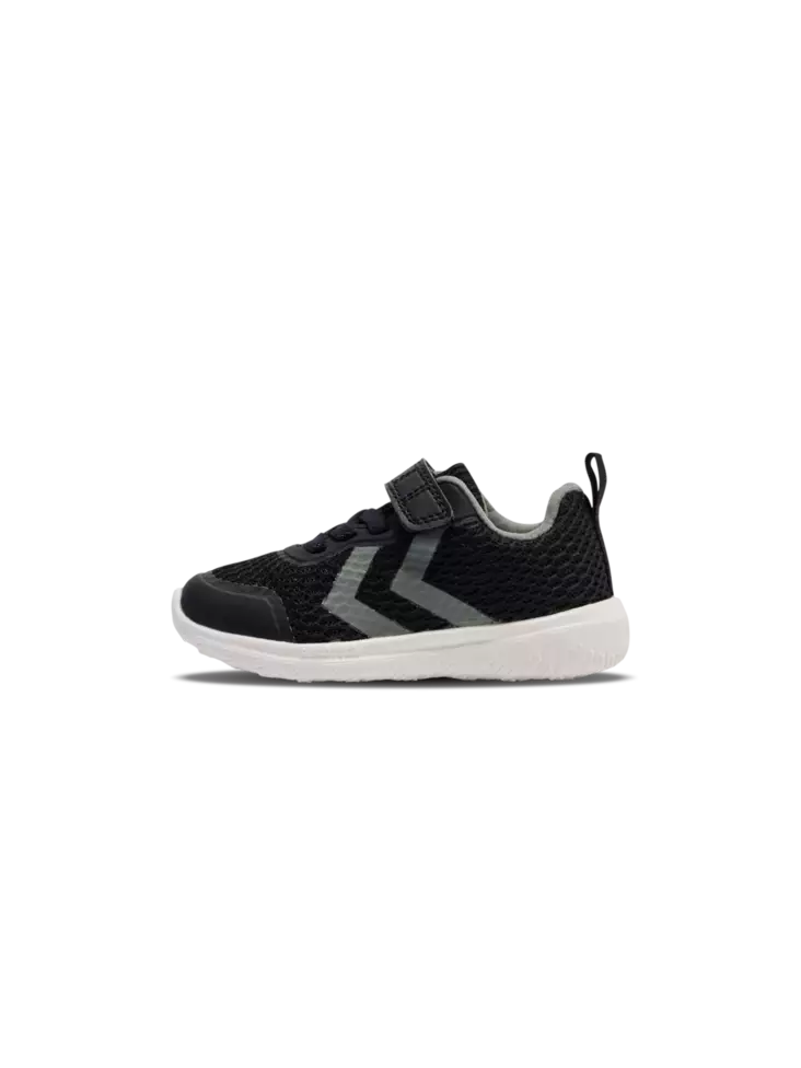 Hummel lasten lenkkarit, harmaa - Lenkkarit/tennarit - hum2159922267 - 1