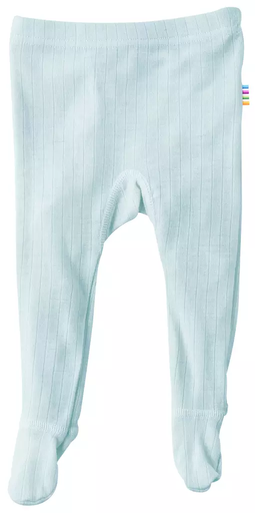 Joha vauvan villa puolipotkarit, vaal.sin - Villakerrastot - joha21663377 - 1