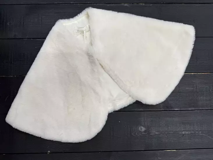 Mingnelin lasten tekoturkis keeppi - Neuleet - ming4497 - 1