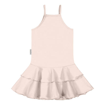 Gugguu Spaghetti Frilla Dress - Lyhythihaiset mekot - gugs0028 - 1