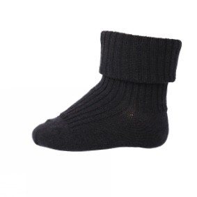 MP lasten rib sukat, musta - Sukat - mp53308 - 1