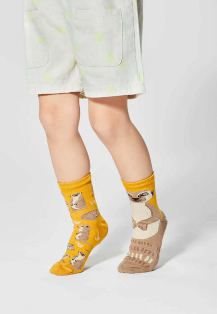 Many Mornings lasten sukat - Sukat - MMK48 - 2