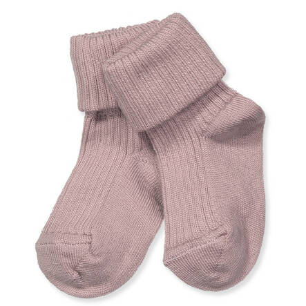 Mp lasten rib villasukat, roosa - Sukat - mp589188 - 1