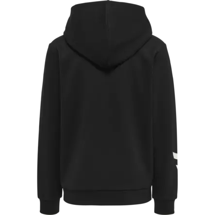 Hummel lasten huppari, musta - Hupparit ja svetarit - hml215908 - 2