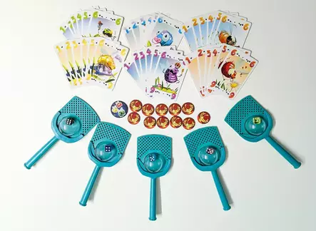 Loki Superfly peli - Pelit ja palapelit - loki096008 - 2