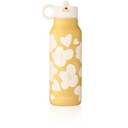 Liewood termosjuomapullo 350ml, kukka - Juomapullot, astiat ja aterimet - LW196172608 - 1