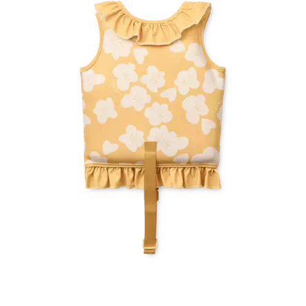 Liewood lasten uimaliivi, kukka - Kylpy-/vesilelut - LW205012608 - 2