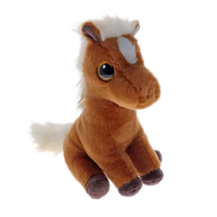 Ty pehmolelu hevonen, MORTY - Pehmolelut - ty37408 - 1