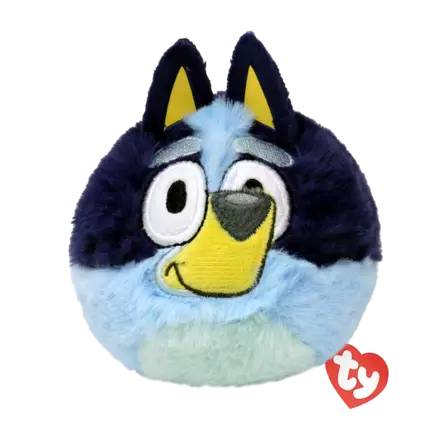 Ty bouncers pallo, BLUEY - Pehmolelut - TYku83028 - 1