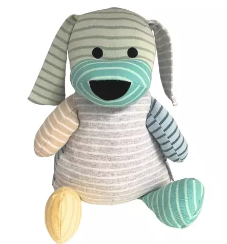 Geggamoja Doddi pehmolelu, pieni - Pehmolelut - geg25018 - 1