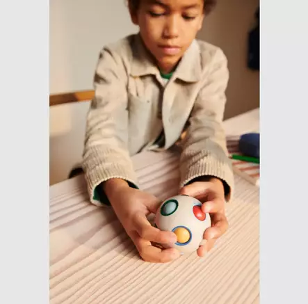 Liewood pulmapallot 2kpl - Aktiviteettilelut - LW193492298 - 2