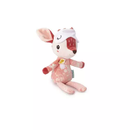 Lilliputiens unikaveri Stella - Pehmolelut - L83448 - 1