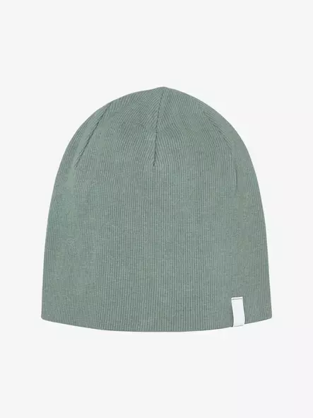 Minymo lasten rib pipo, vihreä - Välikausipipot - mm16421498 - 1