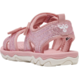 Hummel lasten glitter sandaalit, v.pun - Sandaalit - hml2179528718 - 5