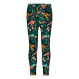 Metsola lasten legginsit, Wildflowers - Legginsit - mets209868 - 1