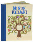 Oppi&Ilo Minun Kirjani, vauvakirja - Kirjat - oppijailol04738 - 1