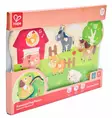 Hape nuppipalapeli - Pelit ja palapelit - hape041458 - 1