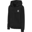 Hummel lasten huppari, musta - Hupparit ja svetarit - hml215908 - 3