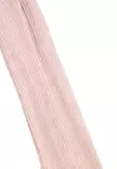 Molo lasten rib sukkahousut, petal blush - Sukkahousut - molo26g2028058 - 2
