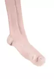 Molo lasten rib sukkahousut, petal blush - Sukkahousut - molo26g2028058 - 3