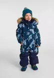 Reima toppahaalari Kipinä, t.sininen - Talvihaalarit - rei5100040D6988 - 2