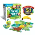 Leikkien Pikkuapinat lasten peli - Pelit ja palapelit - L30038 - 4