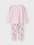 Name It lasten Pipsa Possu pyjama, v.pun - Yöasut - name13239088 - 3