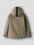 Name It lasten softshelltakki, beige - Välikausitakit - name13248668 - 2
