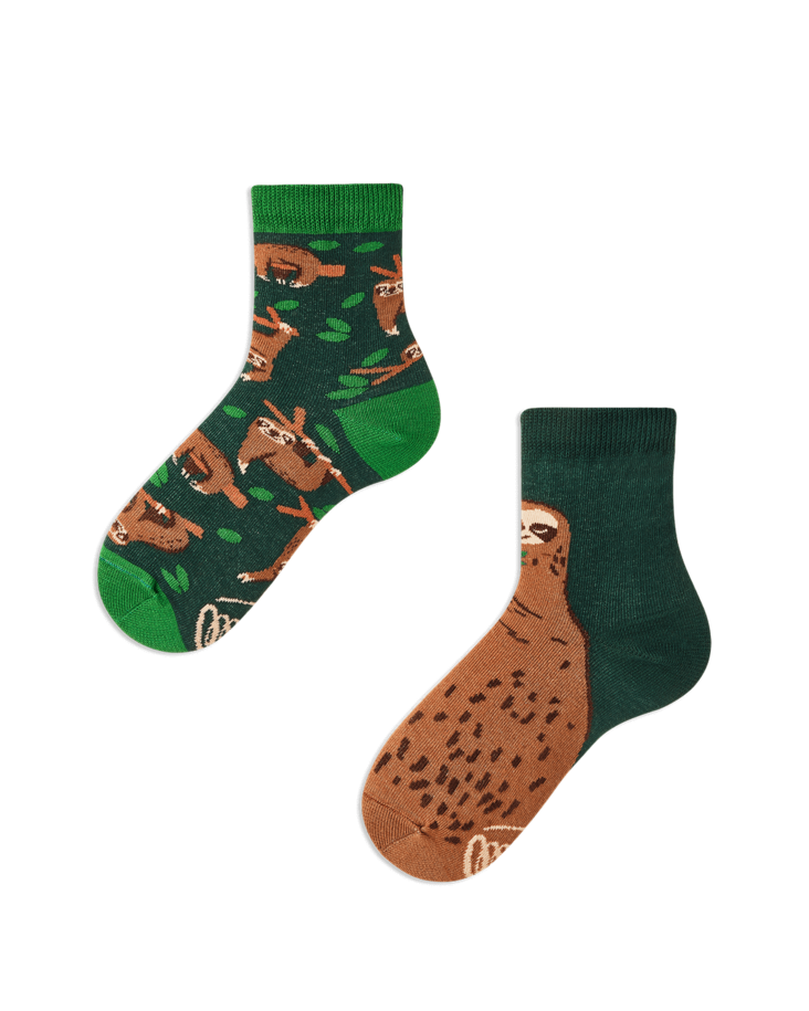 Many Mornings lasten sukat - Sukat - MM08 - 1