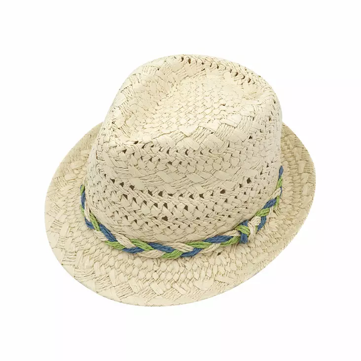 Maximo lasten olkihattu - Kesähatut - max43522312438 - 1