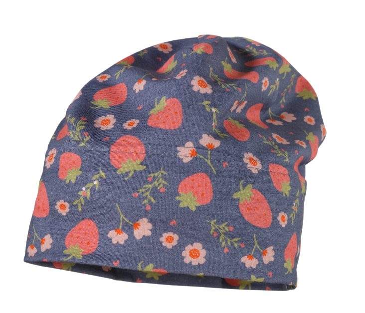 Maximo lasten pipo, mansikka - Välikausipipot - max435001328 - 1