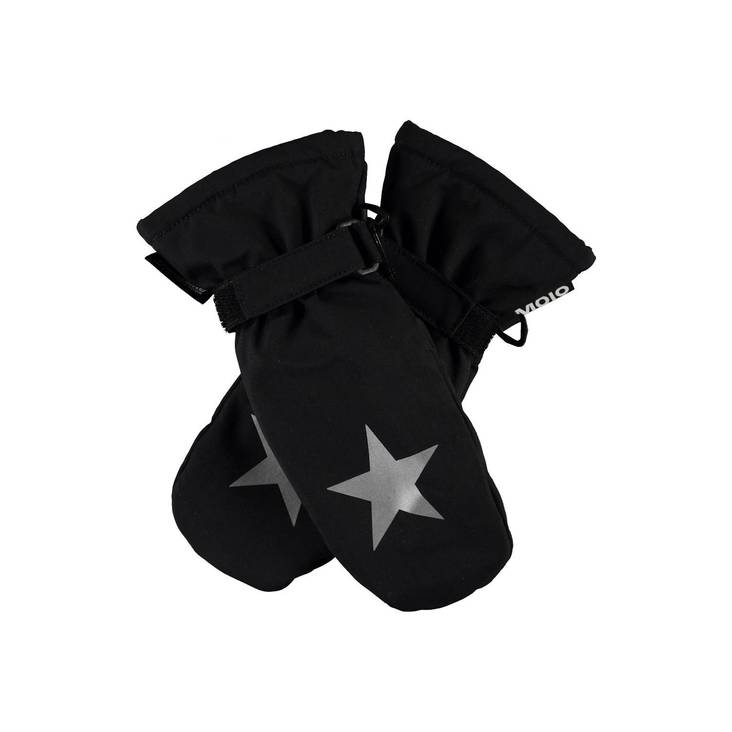 Molo Kids lasten talvikintaat Mitzy - Talvikäsineet - 7NOSS108 - 1