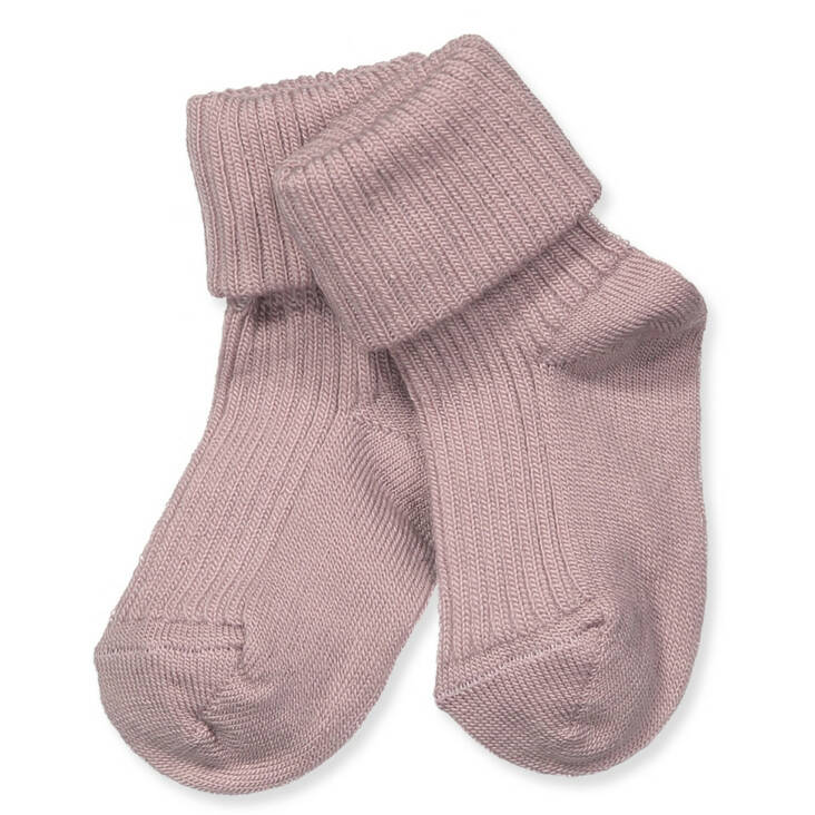 Mp lasten rib villasukat, roosa - Sukat - mp589188 - 1