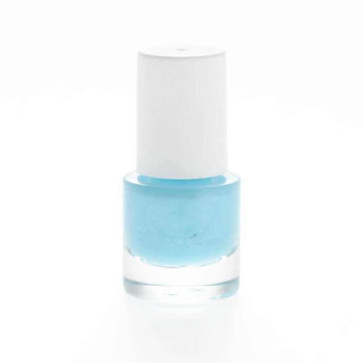 Namaki lasten kynsilakka, Frosted blue - Kosmetiikka - namaki110228 - 1