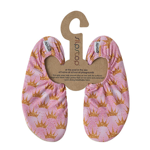 Slipstop tossut, Diana Crowns - Kerhotossut/sisäkengät - slipstop28 - 1