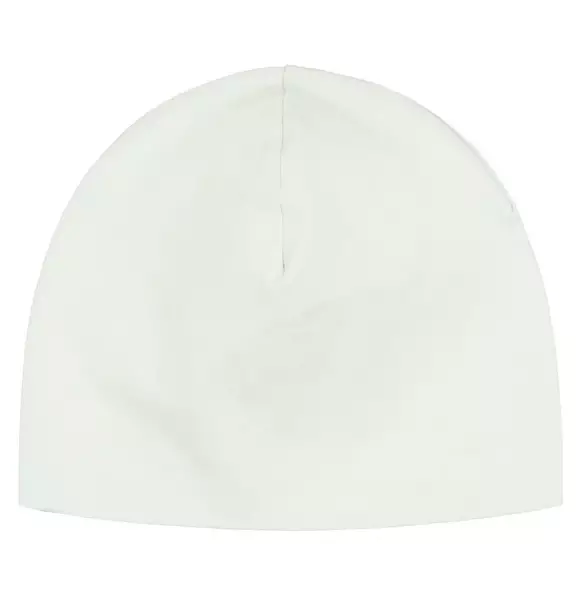 Gugguu lasten trikoopipo, vaalea minttu - Välikausipipot - gu00108 - 1