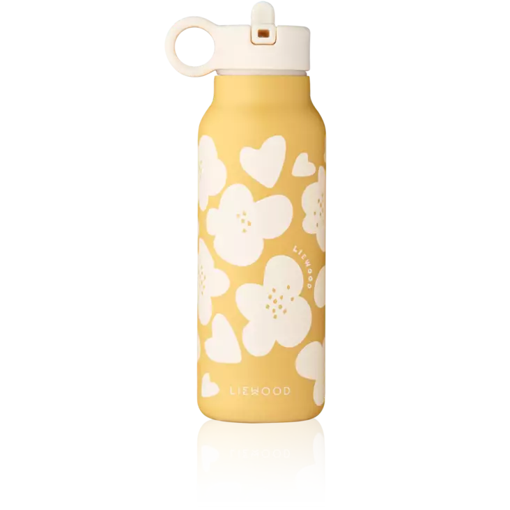 Liewood termosjuomapullo 350ml, kukka - Juomapullot, astiat ja aterimet - LW196172608 - 1