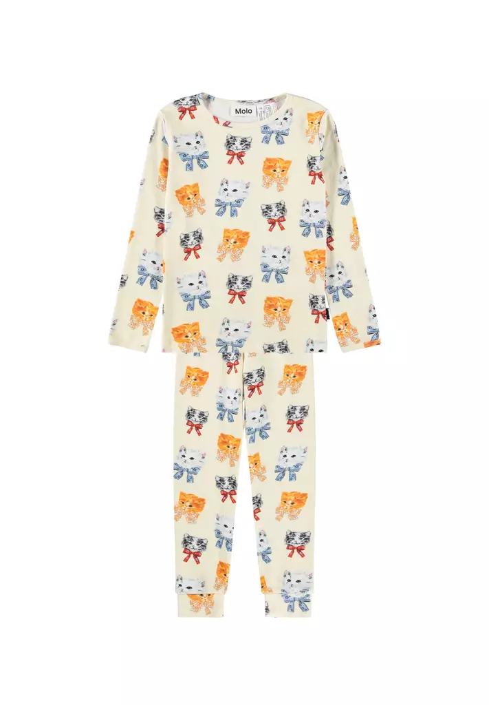 Molo lasten pyjama, Lue - Yöasut - molo26r5035848 - 1