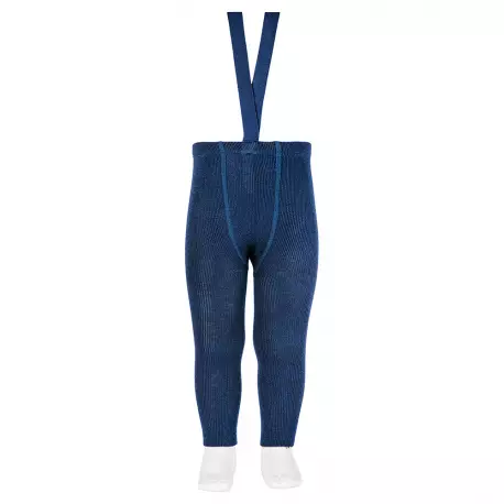 Cóndor leggingsit olkaimilla, tummansin - Legginsit - con108a1401a948 - 1