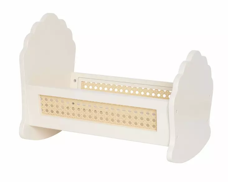 Jabadabado nuken kehto - Puulelut - jaba106228 - 1