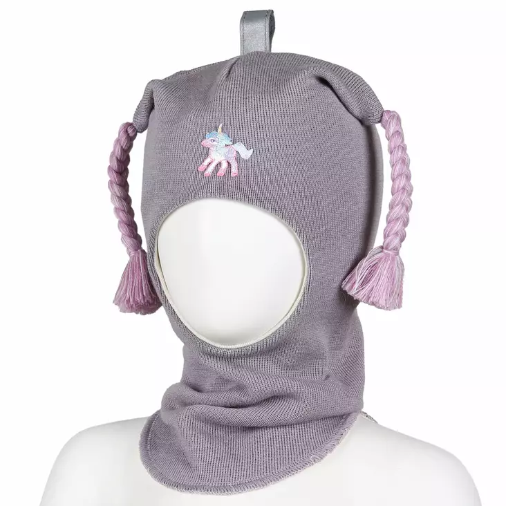 KIVAT lasten yksisarviskypärämyssy - KIVAT talvipäähineet - kiv47878 - 1