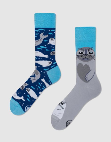 Many Mornings Aikuisten sukat - Sukat - mmr218 - 1