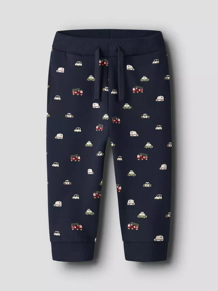 Name It lasten collegehousut, auto/t.sin - College- ja trikoohousut - name13255818 - 1