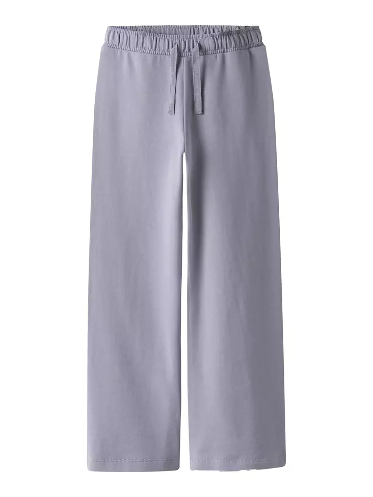 Name it lasten collegehousut, violetti - College- ja trikoohousut - name13251728 - 1