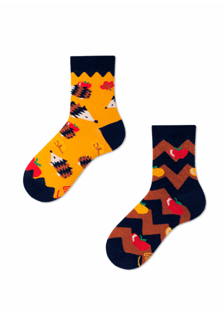 Many Mornings lasten sukat - Sukat - MMk9 - 1