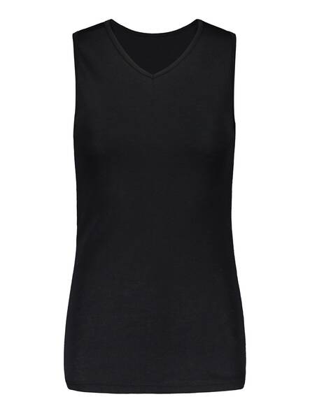 Ruskovilla hihaton aluspaita V-pääntie - Aikuisten tuotteet - ruskovilla4269 - 1